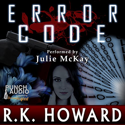 Cover of Error Code
