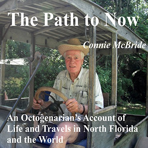 Cover of The Path to Now