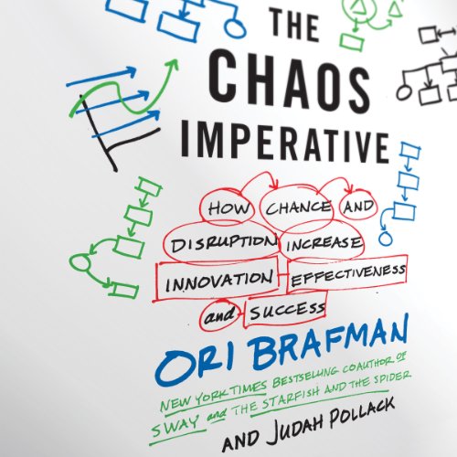 Cover of The Chaos Imperative