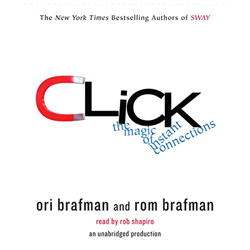Cover of Click