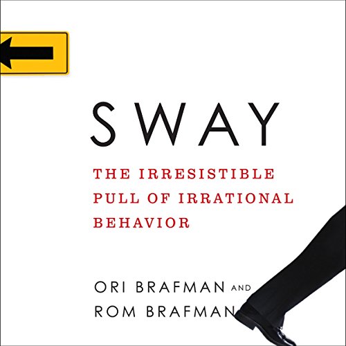 Cover of Sway