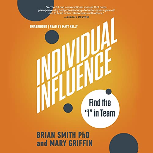 Cover of Individual Influence