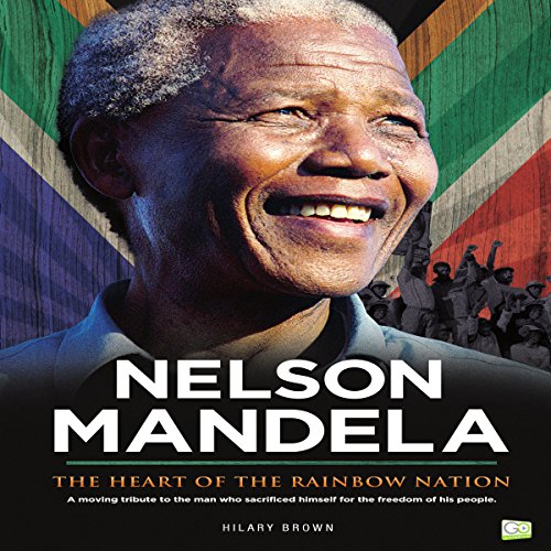 Cover of Nelson Mandela