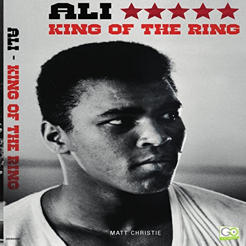 Cover of Ali
