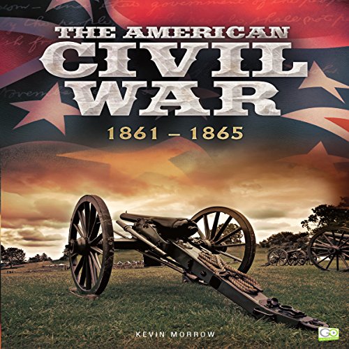 Cover of The American Civil War