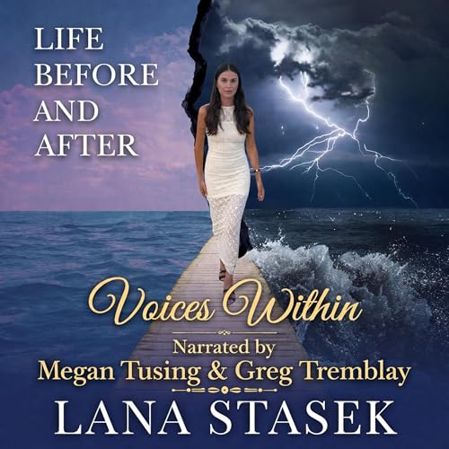 Cover of Voices Within