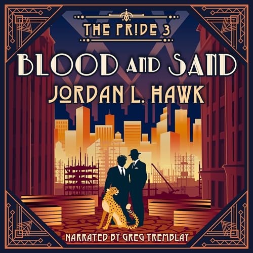 Cover of Blood and Sand