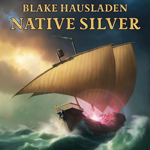 Cover of Native Silver