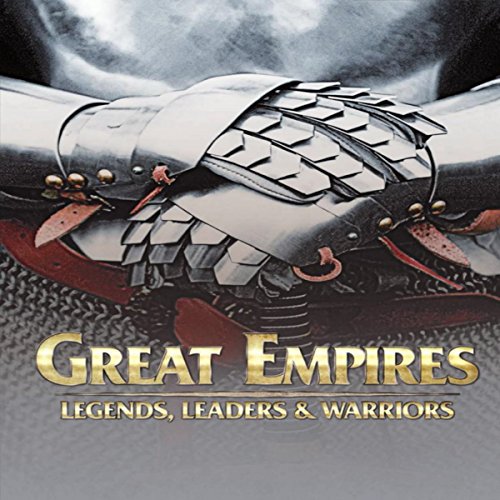 Cover of Great Empires