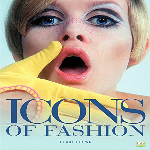 Cover of Icons of Fashion