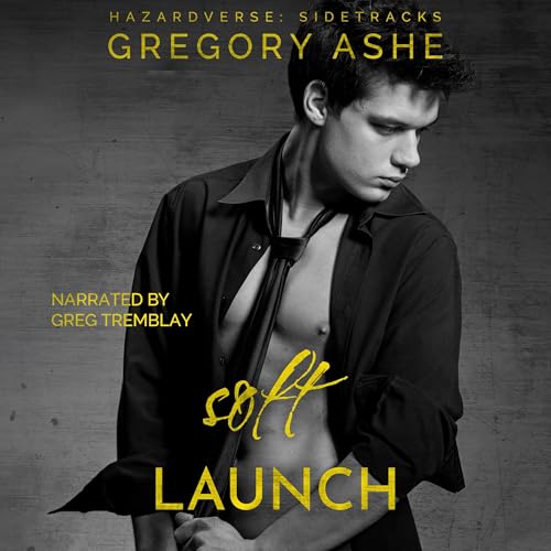 Cover of Soft Launch