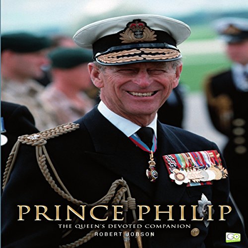 Cover of Prince Philip