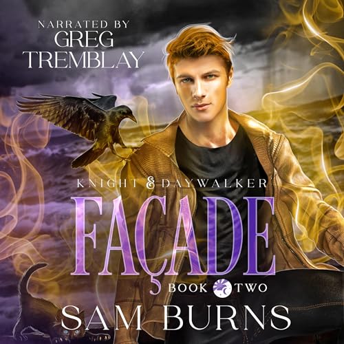 Cover of Façade