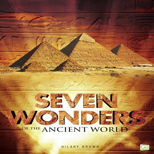 Cover of Seven Wonders of the Ancient World