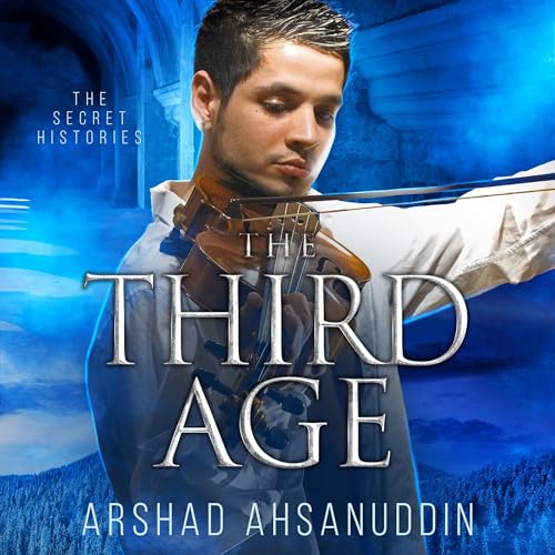 Cover of The Third Age