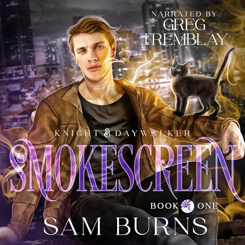 Cover of Smokescreen