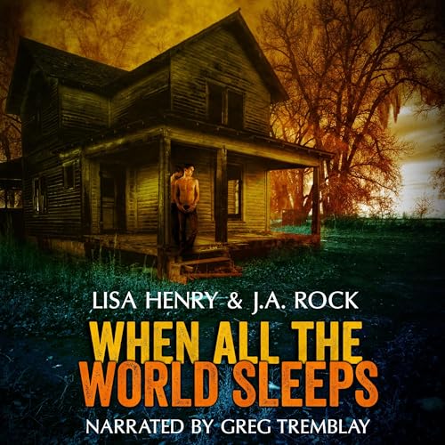 Cover of When All the World Sleeps