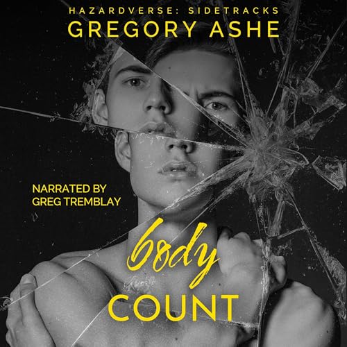 Cover of Body Count