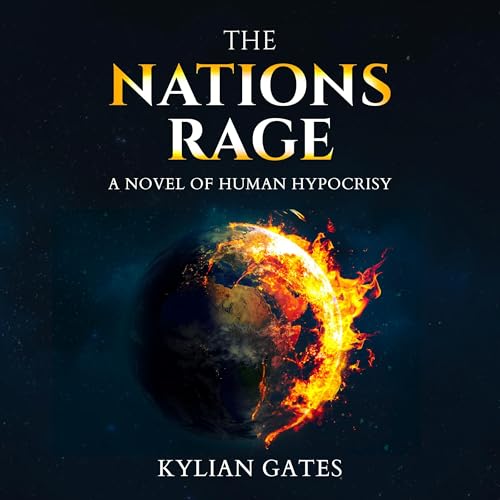 Cover of The Nations Rage