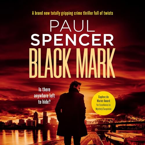 Cover of Black Mark