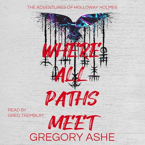 Cover of Where All Paths Meet