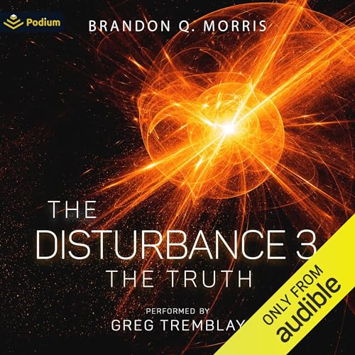 Cover of The Truth