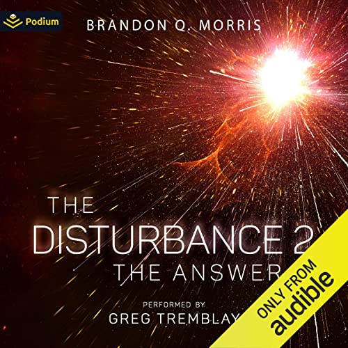 Cover of The Answer