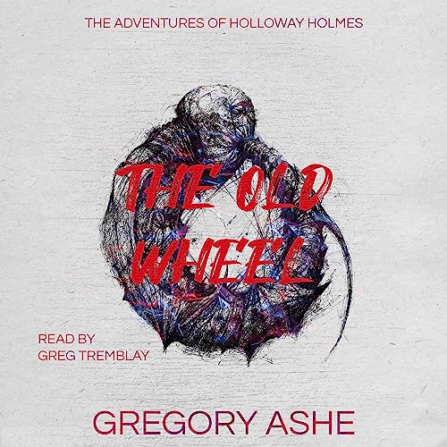 Cover of The Old Wheel