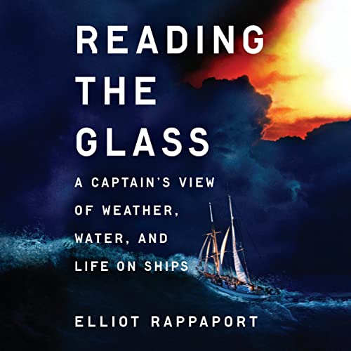 Cover of Reading the Glass