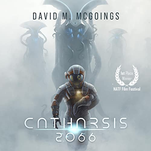 Cover of Catharsis: 2066