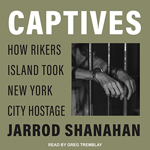 Cover of Captives