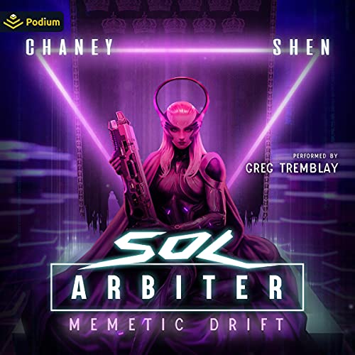 Cover of Memetic Drift