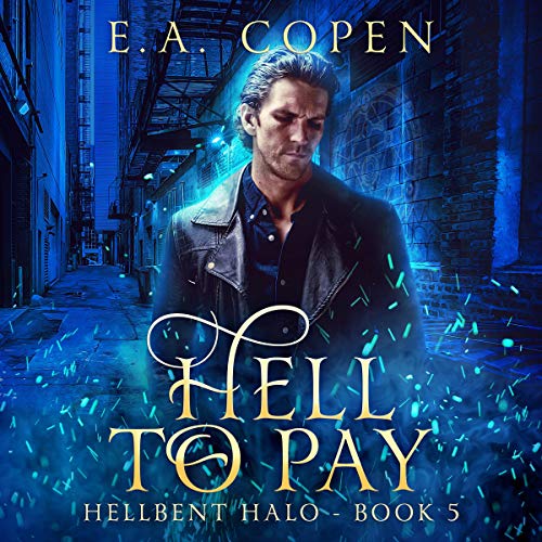 Cover of Hell to Pay