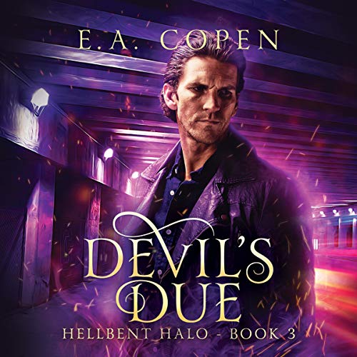 Cover of Devil's Due