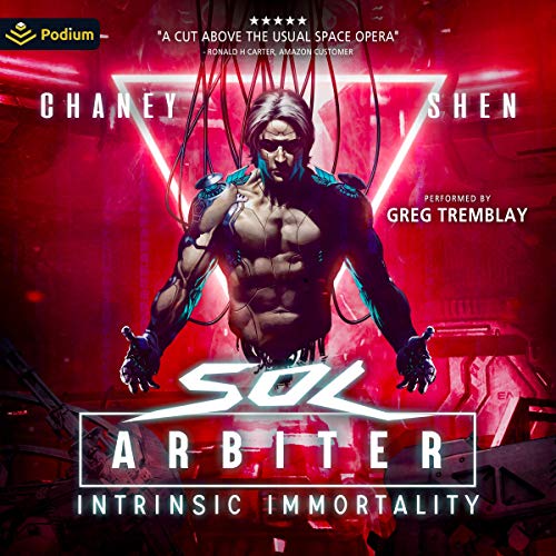 Cover of Intrinsic Immortality