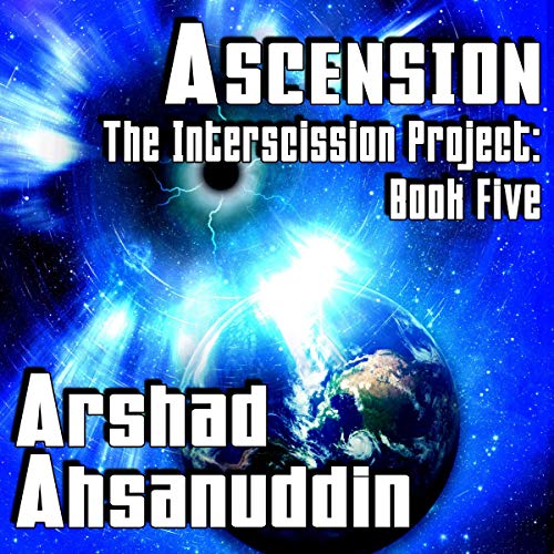 Cover of Ascension