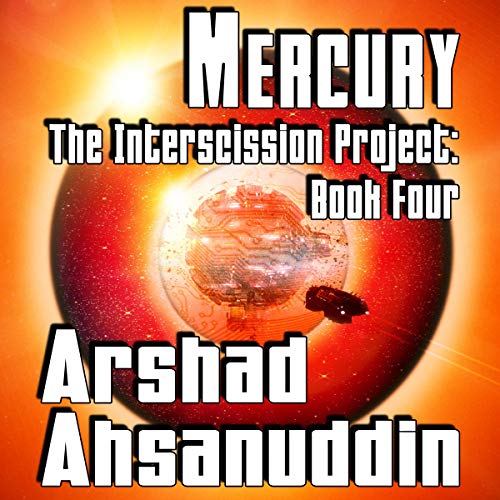 Cover of Mercury