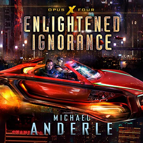 Cover of Enlightened Ignorance