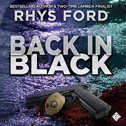 Cover of Back in Black