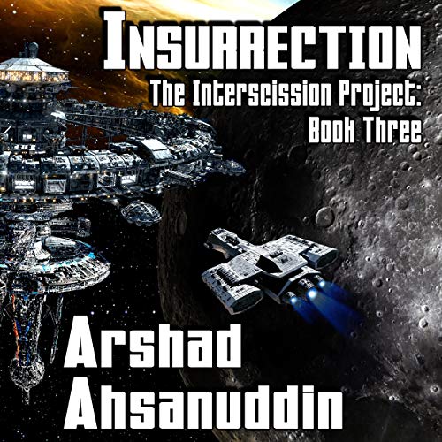 Cover of Insurrection