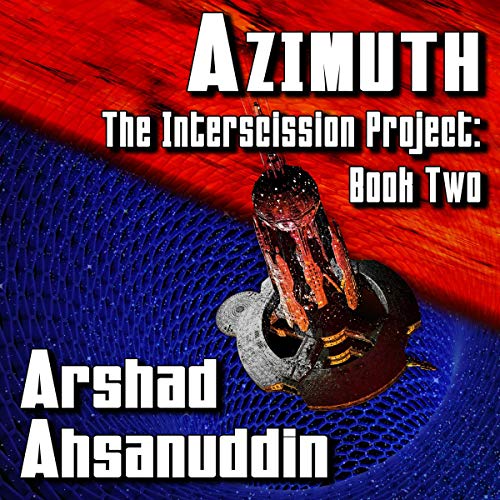 Cover of Azimuth