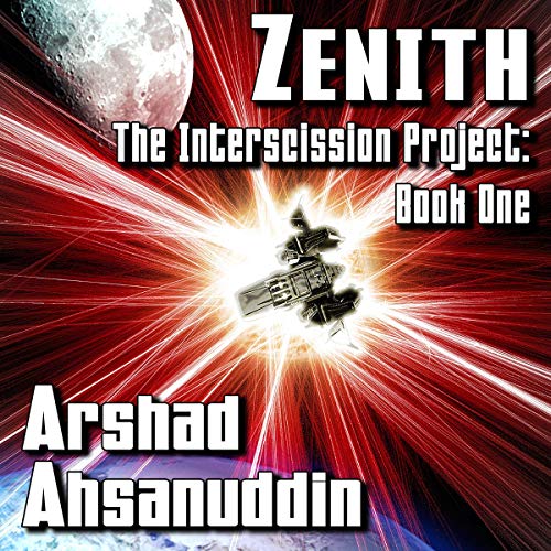 Cover of Zenith