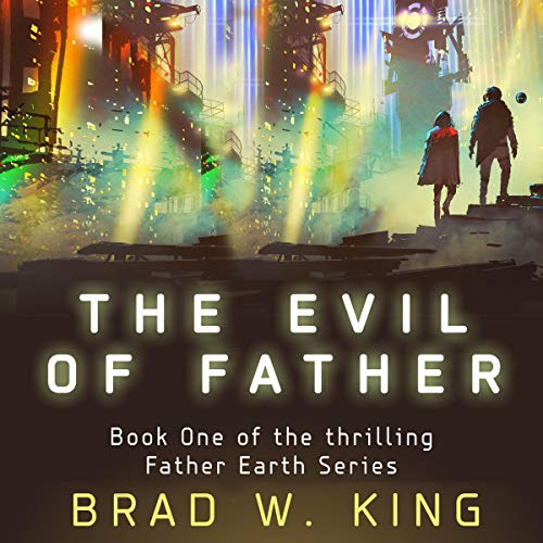 Cover of The Evil of Father
