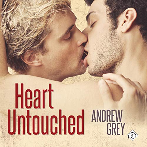 Cover of Heart Untouched