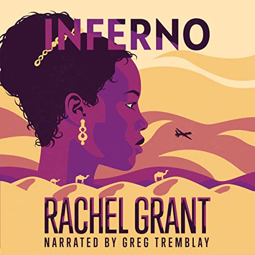 Cover of Inferno