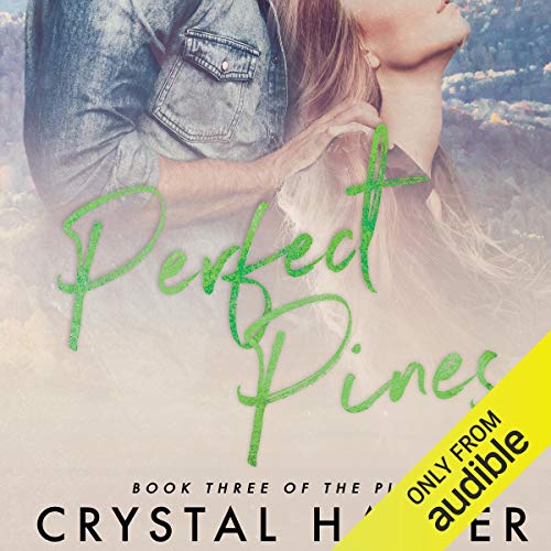 Cover of Perfect Pines