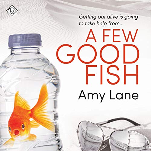 Cover of A Few Good Fish