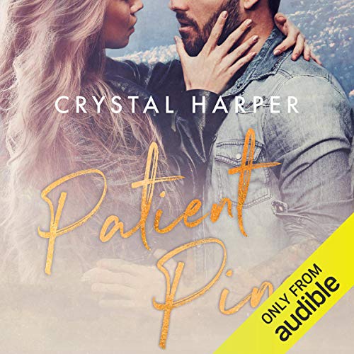 Cover of Patient Pines