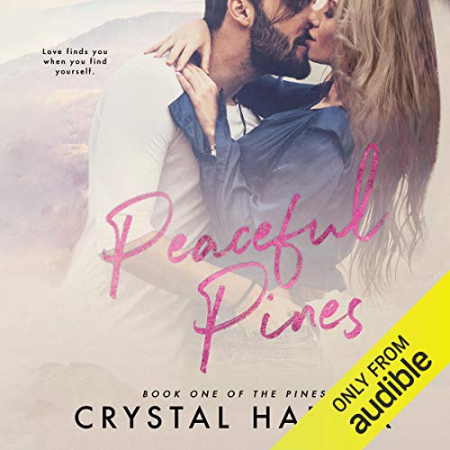 Cover of Peaceful Pines