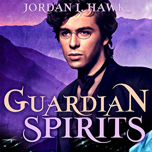Cover of Guardian Spirits (Volume 3)